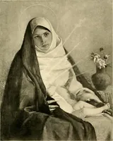 An illustration from Modern french masters; a series of biographical and critical reviews by American artists (1896)