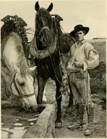 An illustration from Modern french masters; a series of biographical and critical reviews by American artists (1896)
