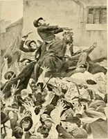 An illustration from Modern french masters; a series of biographical and critical reviews by American artists (1896)