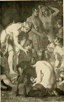 An illustration from Modern french masters; a series of biographical and critical reviews by American artists (1896)
