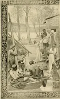 An illustration from Modern french masters; a series of biographical and critical reviews by American artists (1896)