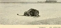 Picture 12 of 64 from Modern french masters; a series of biographical and critical reviews by American artists (1896), leaf 80