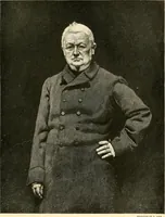 An illustration from Modern french masters; a series of biographical and critical reviews by American artists (1896)