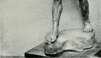 Picture 23 of 51 from Modern French masters (1904), leaf 100