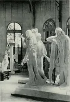 Picture 24 of 51 from Modern French masters (1904), leaf 104