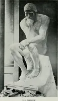 Picture 25 of 51 from Modern French masters (1904), leaf 108
