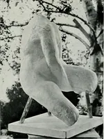 Picture 26 of 51 from Modern French masters (1904), leaf 110