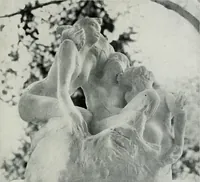 An illustration from Modern French masters (1904)