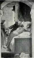 Picture 33 of 51 from Modern French masters (1904), leaf 136