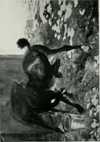 An illustration from Modern French masters (1904)