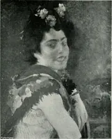 Picture 42 of 51 from Modern French masters (1904), leaf 172
