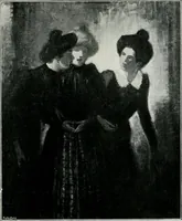 Picture 46 of 51 from Modern French masters (1904), leaf 194