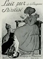 Picture 48 of 51 from Modern French masters (1904), leaf 202
