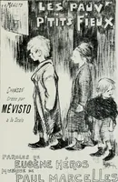 An illustration from Modern French masters (1904)