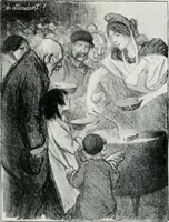 Picture 50 of 51 from Modern French masters (1904), leaf 210