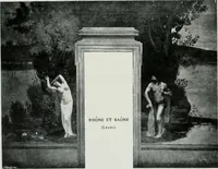 Picture 2 of 51 from Modern French masters (1904), leaf 26