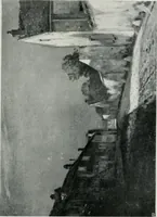 An illustration from Modern French masters (1904)