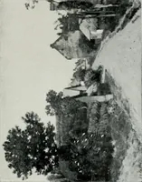 An illustration from Modern French masters (1904)