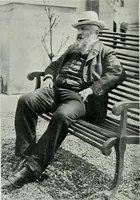 Picture 17 of 51 from Modern French masters (1904), leaf 85