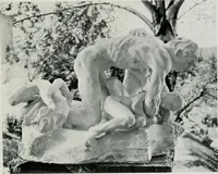 Picture 21 of 51 from Modern French masters (1904), leaf 98