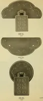 Picture 12 of 18 from Modern furniture hardware (1900), leaf 116