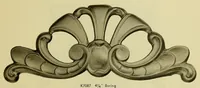 Picture 14 of 18 from Modern furniture hardware (1900), leaf 133