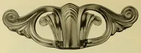 Picture 16 of 18 from Modern furniture hardware (1900), leaf 146