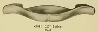 Picture 4 of 18 from Modern furniture hardware (1900), leaf 44
