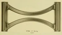 Picture 8 of 18 from Modern furniture hardware (1900), leaf 77