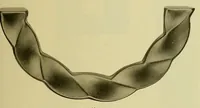Picture 9 of 18 from Modern furniture hardware (1900), leaf 85