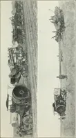 Picture 196 of 229 from The modern gas tractor, its construction, utility, operation and repair: a practical treatise defining every branch of up-to-date gas tractor engineering, driving and maintenance in a non-technical manner. Considers fully all types of power plants and their components, methods of drive and speed changing mechanisms. Describes design and construction as well as practical application of tractors in the field (1919), leaf 428