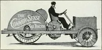 Picture 204 of 229 from The modern gas tractor, its construction, utility, operation and repair: a practical treatise defining every branch of up-to-date gas tractor engineering, driving and maintenance in a non-technical manner. Considers fully all types of power plants and their components, methods of drive and speed changing mechanisms. Describes design and construction as well as practical application of tractors in the field (1919), leaf 446