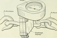 Picture 24 of 229 from The modern gas tractor, its construction, utility, operation and repair: a practical treatise defining every branch of up-to-date gas tractor engineering, driving and maintenance in a non-technical manner. Considers fully all types of power plants and their components, methods of drive and speed changing mechanisms. Describes design and construction as well as practical application of tractors in the field (1919), leaf 99