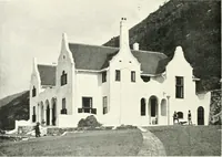Picture 163 of 299 from The modern home; a book of British domestic architecture for moderate incomes; a companion volume to "The British home of to-day"; (1906), leaf 129