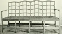 An illustration from The modern home; a book of British domestic architecture for moderate incomes; a companion volume to "The British home of to-day"; (1906)