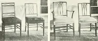 Picture 217 of 299 from The modern home; a book of British domestic architecture for moderate incomes; a companion volume to "The British home of to-day"; (1906), leaf 167