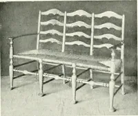 Picture 237 of 299 from The modern home; a book of British domestic architecture for moderate incomes; a companion volume to "The British home of to-day"; (1906), leaf 178