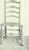 An illustration from The modern home; a book of British domestic architecture for moderate incomes; a companion volume to "The British home of to-day"; (1906)