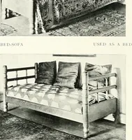 Picture 241 of 299 from The modern home; a book of British domestic architecture for moderate incomes; a companion volume to "The British home of to-day"; (1906), leaf 179