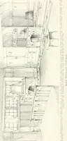 An illustration from The modern home; a book of British domestic architecture for moderate incomes; a companion volume to "The British home of to-day"; (1906)