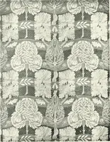 An illustration from The modern home; a book of British domestic architecture for moderate incomes; a companion volume to "The British home of to-day"; (1906)