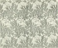 An illustration from The modern home; a book of British domestic architecture for moderate incomes; a companion volume to "The British home of to-day"; (1906)