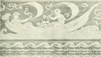 Picture 291 of 299 from The modern home; a book of British domestic architecture for moderate incomes; a companion volume to "The British home of to-day"; (1906), leaf 218