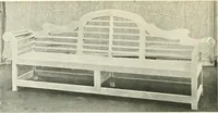 Picture 297 of 299 from The modern home; a book of British domestic architecture for moderate incomes; a companion volume to "The British home of to-day"; (1906), leaf 221