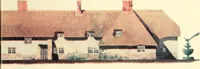 Picture 23 of 299 from The modern home; a book of British domestic architecture for moderate incomes; a companion volume to "The British home of to-day"; (1906), leaf 42