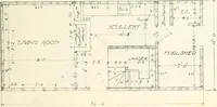 An illustration from The modern home; a book of British domestic architecture for moderate incomes; a companion volume to "The British home of to-day"; (1906)
