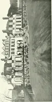 An illustration from The modern home : a book of British domestic architectvre for moderate incomes; a companion volvme to "The British home of to-day" (1906)