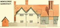 Picture 166 of 304 from The modern home : a book of British domestic architectvre for moderate incomes; a companion volvme to "The British home of to-day" (1906), leaf 132