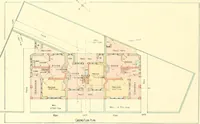Picture 195 of 304 from The modern home : a book of British domestic architectvre for moderate incomes; a companion volvme to "The British home of to-day" (1906), leaf 145