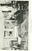 An illustration from The modern home : a book of British domestic architectvre for moderate incomes; a companion volvme to "The British home of to-day" (1906)